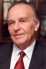 Alija Izetbegović portrait