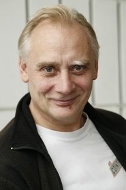 Aivar Tommingas portrait