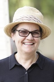 Julie Hébert portrait