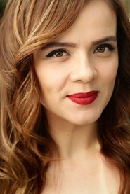 Burcu Altın portrait