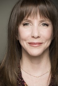 Laraine Newman portrait