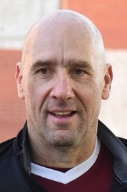 Jan Koller portrait