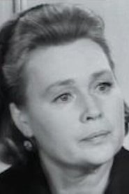 Valentina Spirina portrait