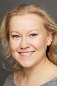 Inkeri Hyvönen portrait