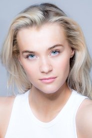 Julia Korpinen portrait