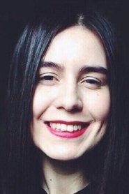 Kristina Kuzhakhmetova portrait