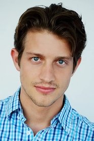 Ruty Rutenberg portrait