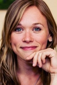 Sanni McCandless portrait