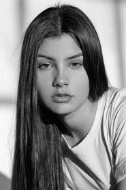 Clàudia Dalmau portrait