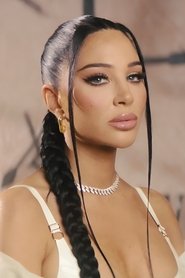 Tulisa Contostavlos portrait