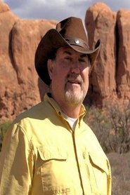 Steven A. Lee portrait