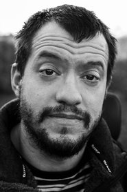 Mikkel Lund portrait