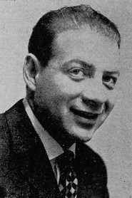 Allen Swift portrait