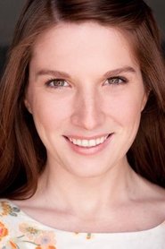 Kaitlyn Griggs portrait
