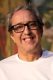 Ary França portrait