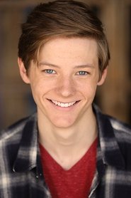 Matthew Erick White portrait