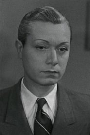 Géo Forster portrait