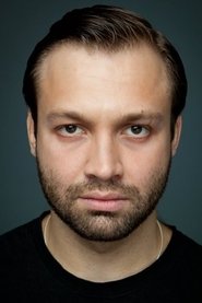 Pavel Khrulyov portrait