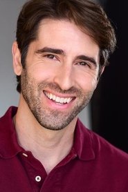 Aaron Kuban portrait