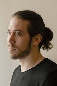Selim Ziouane portrait