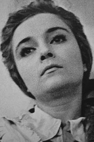 Lyudmila Panteleyeva portrait