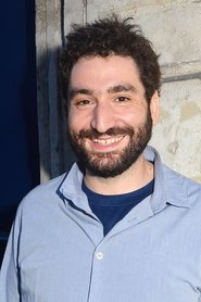 Mouloud Achour portrait