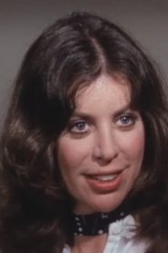 Elayne Heilveil portrait