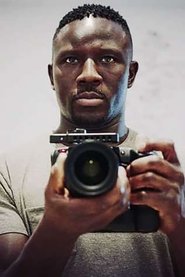 Lamine Diakite portrait