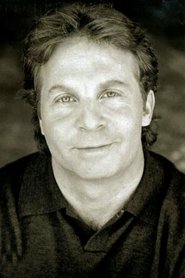Kenny Rhodes portrait