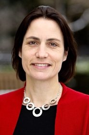 Fiona Hill portrait