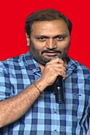 Srinivas Chakravarthi portrait
