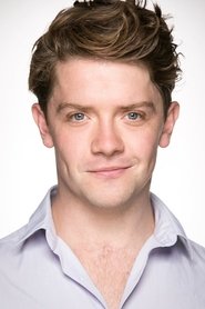 Steven Butler portrait