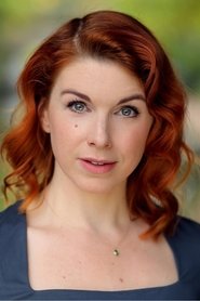 Aislinn De'ath portrait