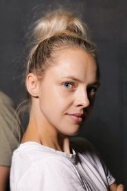 Izabela Firlová portrait
