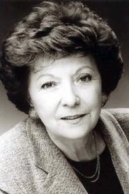 Françoise Fleury portrait