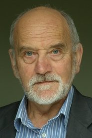 Bill Thomas portrait