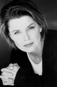 Laurie Guzda portrait