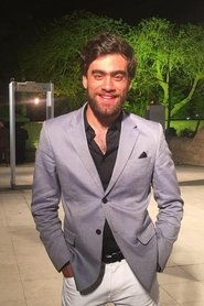 Mohamed Mekkawy portrait