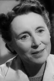 Edith Sharpe portrait