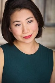 Liv Mai portrait