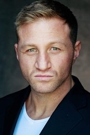 Michael John Treanor portrait