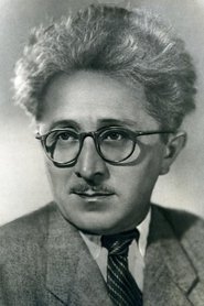 Rafail Perelstein portrait
