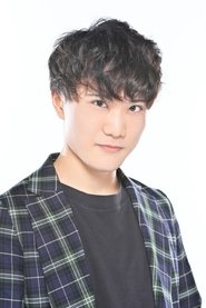 Tomonori Suzuki portrait