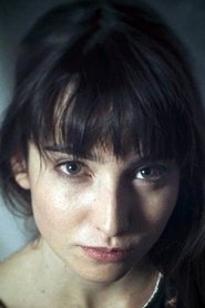 Polina Fomina portrait