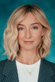 Olha Bregman portrait