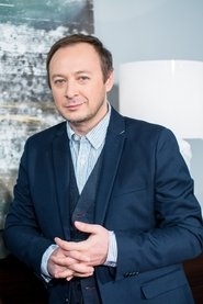 Aistis Mickevičius portrait