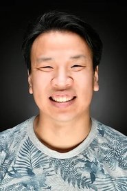 Oh Ji-heon portrait