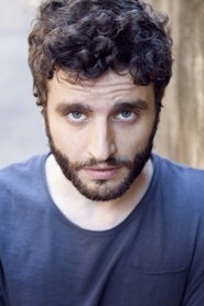 Giuseppe Tantillo portrait