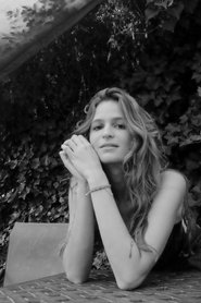 Kate Pittard portrait