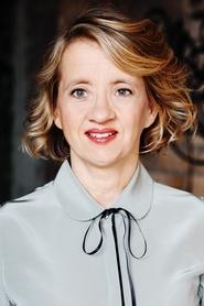 Anna Böttcher portrait